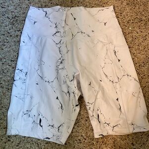 Buffbunny Biker Shorts